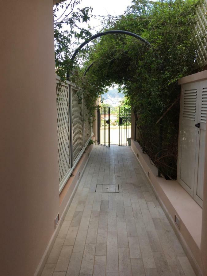 Appartamento "Magnifica Vista Sul Mare" Nebida Extérieur photo